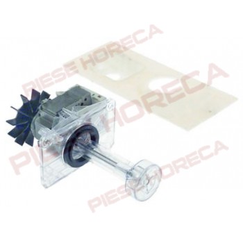 Pompa recirculare apa masina de gheata WHIRPOOL K40  tip T3400, GRE 544X